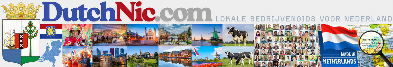 Gemaakt in Nederland - Evolo Coaching